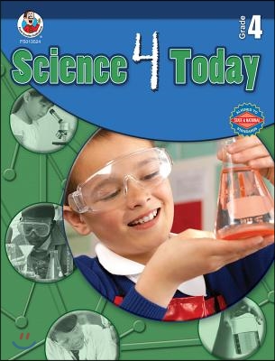 Science 4 Today, Grade 4