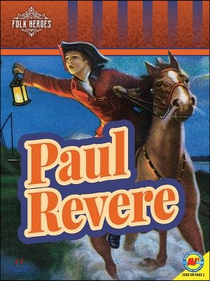 Paul Revere