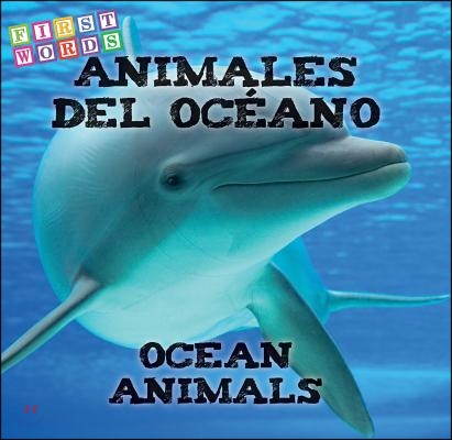 Animales Del Oceano /Ocean Animals