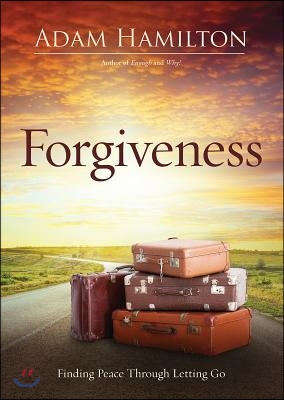 Forgiveness: Finding Peace Through Letting Go