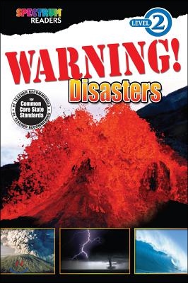 Warning! Disasters