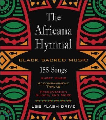 The Africana Hymnal: Black Sacred Music