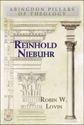 Reinhold Niebuhr