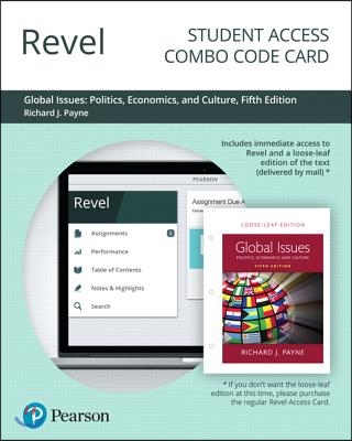 Revel for Global Issues Access Card