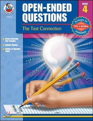 Open-ended Questions, Grade 5