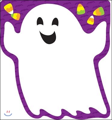 Halloween Notepad