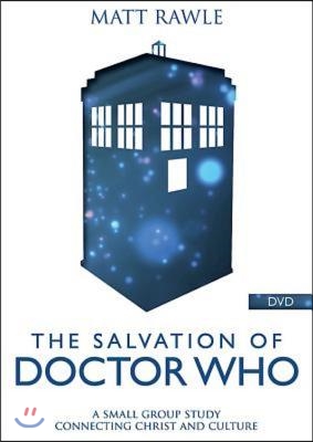 The Salvation of Doctor Who