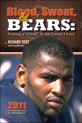 Blood, Sweat, &amp; Bears: Putting a &quot;Dent&quot; in the Game I Love