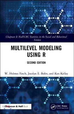 Multilevel Modeling Using R