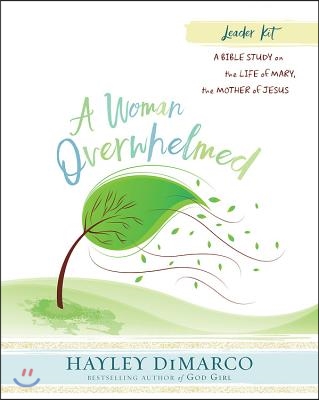 A Woman Overwhelmed