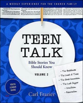 Teen Talk