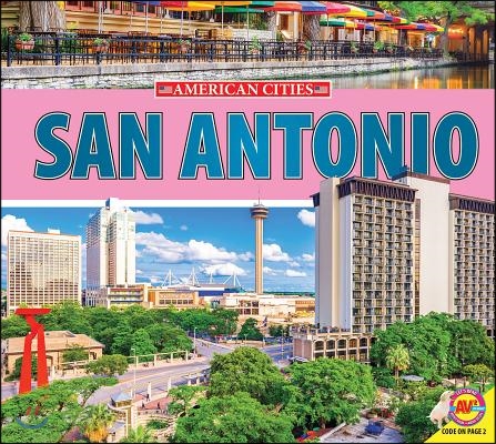 San Antonio