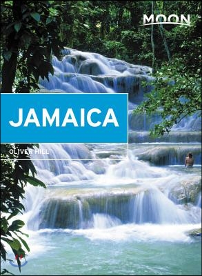 Moon Jamaica (Eighth Edition)