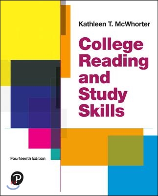 College Reading and Study Skills