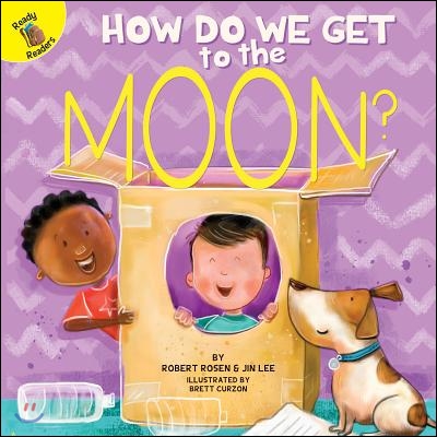 How Do We Get to the Moon?