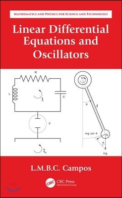 Linear Differential Equations and Oscillators