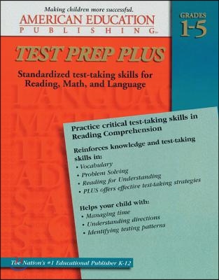 Test Prep Plus