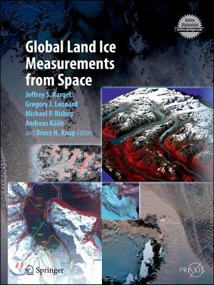 Global Land Ice Measurements from Space