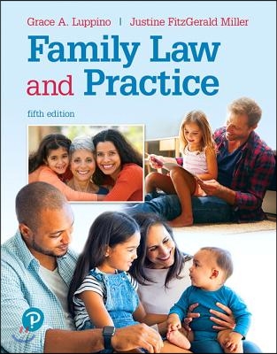 Family Law and Practice