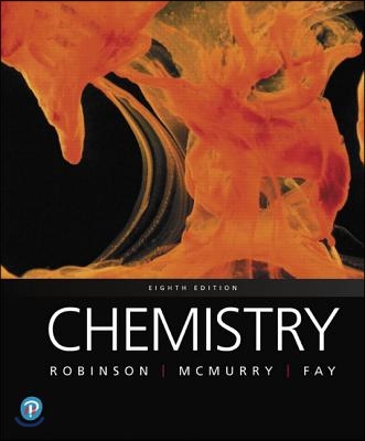 Chemistry Plus Mastering Chemistry With Pearson Etext -- Access Card Package