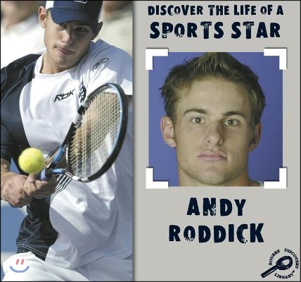 Andy Roddick