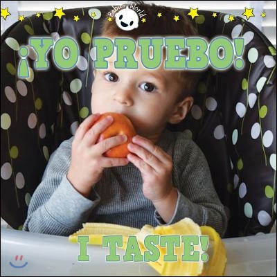 ˇYo pruebo! / I Taste!