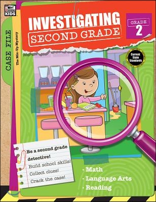 Investigating Second Grade