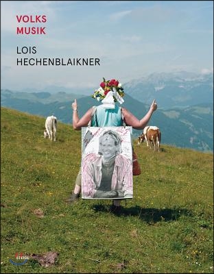 Lois Hechenblaikner: Volksmusik: Folk Music
