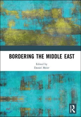 Bordering the Middle East