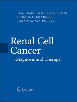 Renal Cell Cancer: Diagnosis and Therapy