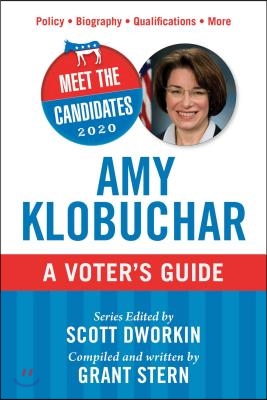 Amy Klobuchar