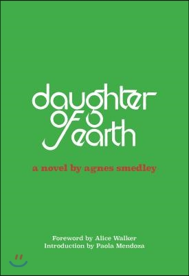 Daughter of Earth