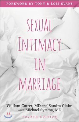 Sexual Intimacy in Marriage