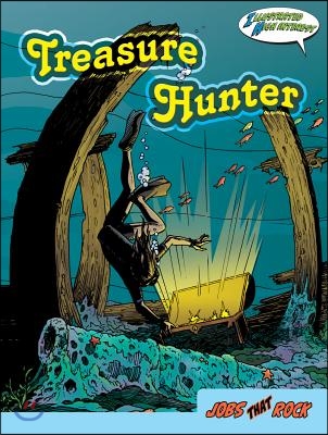 Treasure Hunter