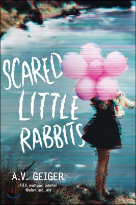 Scared Little Rabbits