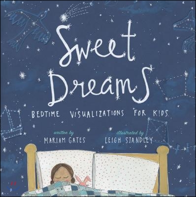 Sweet Dreams: Bedtime Visualizations for Kids