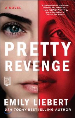 Pretty Revenge