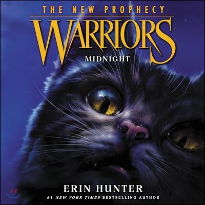 Warriors: The New Prophecy #1: Midnight