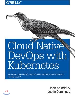 Cloud Native Devops with Kubernetes: Building, Deploying, and Scaling Modern Applications in the Cloud