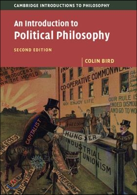 An Introduction to Political Philosophy