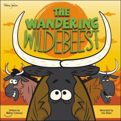 The Wandering Wildebeest