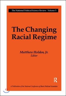 Changing Racial Regime