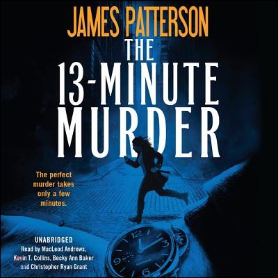 The 13-minute Murder