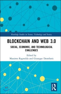 Blockchain and Web 3.0