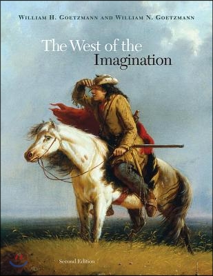 The West of the Imagination