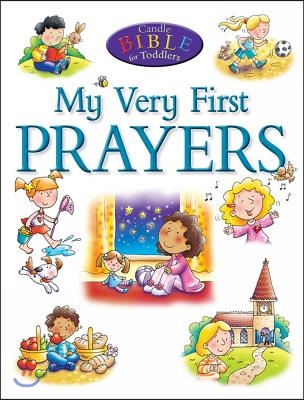 My Very First Prayers