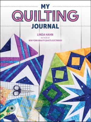 My Quilting Journal