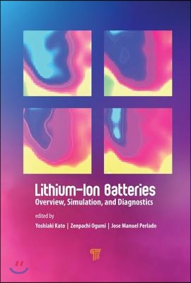 Lithium-Ion Batteries