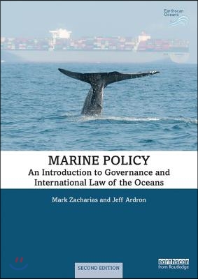 Marine Policy