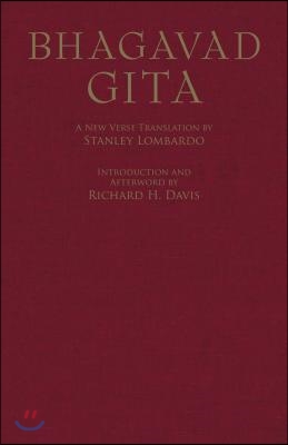 The Bhagavad Gita